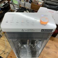【愛品館江戸川店】ダイキン セラムヒート ERFT11YS 2021年製 速暖ヒーター　ID：137-018196-007の画像