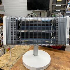 【愛品館江戸川店】ダイキン セラムヒート ERFT11YS 2021年製 速暖ヒーター　ID：137-018196-007の画像