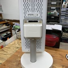 【愛品館江戸川店】ダイキン セラムヒート ERFT11YS 2021年製 速暖ヒーター　ID：137-018196-007の画像