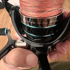 ダイワ　エメラルダスの画像