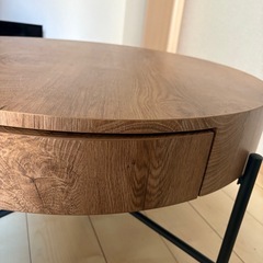 テーブルの画像