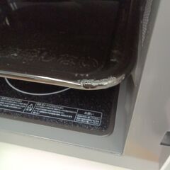 ★リユースのサカイ千葉中央店★ TOSHIBA 電子レンジ  20年製 動作確認／クリーニング済み TC5553の画像