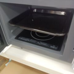 ★リユースのサカイ千葉中央店★ TOSHIBA 電子レンジ  20年製 動作確認／クリーニング済み TC5553の画像