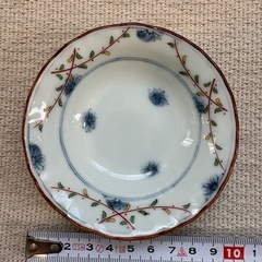 有田焼　清秀窯　小鉢　5個まとめの画像