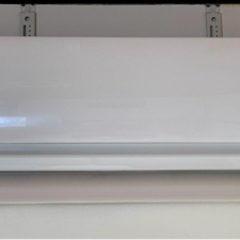 激安！ 取り付け工事込み パナソニック 冷暖房 エアコン (小部屋用)の画像