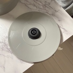 大容量電気ケトルの画像