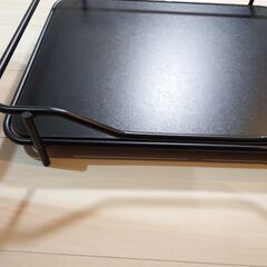 カインズ ペットベットフレームの画像