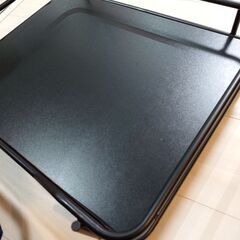 カインズ ペットベットフレームの画像