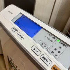 急募‼️空気清浄機の画像