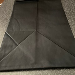 名古屋帯 弔辞用 九寸の画像