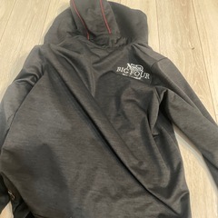 Nortonジャケットの画像