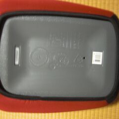 (中古)ジュニアシート　リーマンジュニアⅡ　１５～３６kg用の画像