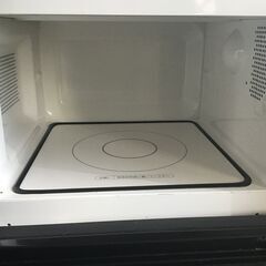 電子レンジの画像