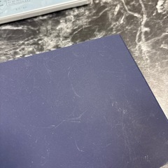 ミニルーズリーフバインダーの画像