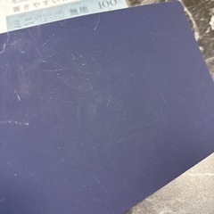 ミニルーズリーフバインダーの画像