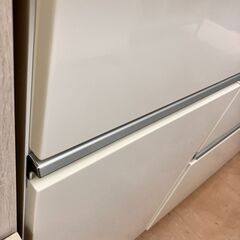 😎NITORI😎ニトリ😎レンジボード😎幅119cm😎No.1697😎の画像