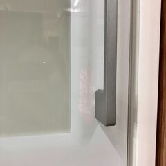 😎NITORI😎ニトリ😎レンジボード😎幅119cm😎No.1697😎の画像