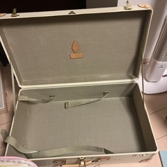 スーツケースの画像