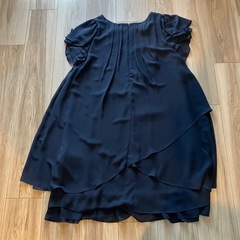 ドレスデコ パーティドレスの画像