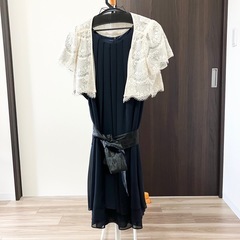 ドレスデコ パーティドレスの画像