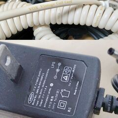 DOD ABボックス、ギターシールドケーブルなどジャンクの画像