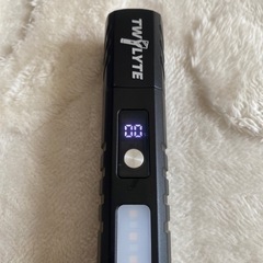 ⭐︎新品⭐︎　懐中電灯　LEDの画像