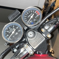 GN125H
の画像
