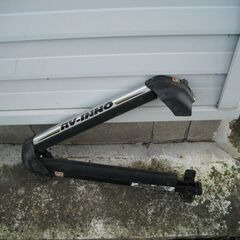 キャリアレール　スキーラックの画像