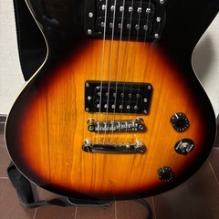 エレキギター
の画像