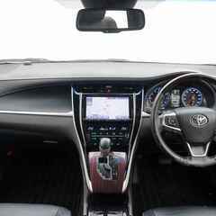 🚗頭金0円で車が買えるキャンペーン実施中🚗✨トヨタ ハリアー 　プレミアムの画像