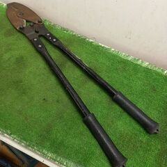 マーベル MCC-680 Cチャンカッター【野田愛宕店】【店頭取引限定】【中古】管理番号：IT32DEM7NSHWの画像