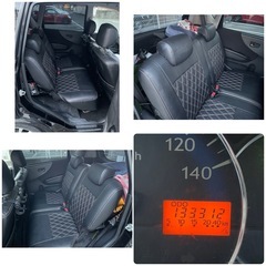 車検1年付き！乗って帰れます！の画像