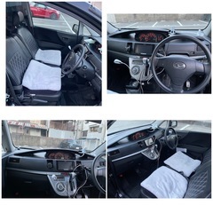 車検1年付き！乗って帰れます！の画像