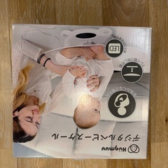 ベビースケール　　赤ちゃん　体重計の画像