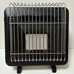 【決定】イワタニ★カセットストーブ 『速暖』CB-STV-EXの画像