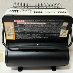 【決定】イワタニ★カセットストーブ 『速暖』CB-STV-EXの画像