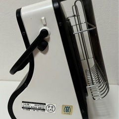 【決定】イワタニ★カセットストーブ 『速暖』CB-STV-EXの画像