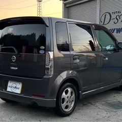 オッティ⭐︎グレード:RSスライド♪走行距離74000km⭐︎車検R8.7.25の画像