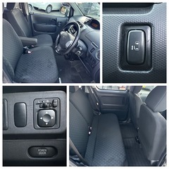 オッティ⭐︎グレード:RSスライド♪走行距離74000km⭐︎車検R8.7.25の画像