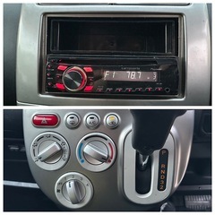 オッティ⭐︎グレード:RSスライド♪走行距離74000km⭐︎車検R8.7.25の画像