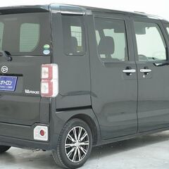🚗頭金0円で車が買えるキャンペーン実施中🚗✨ダイハツ ウェイク 　Ｇ　ターボ　ＳＡ３の画像