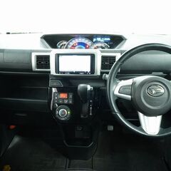 🚗頭金0円で車が買えるキャンペーン実施中🚗✨ダイハツ ウェイク 　Ｇ　ターボ　ＳＡ３の画像