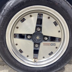 最終価格 早い者勝ち 希少 日産 サニーの画像