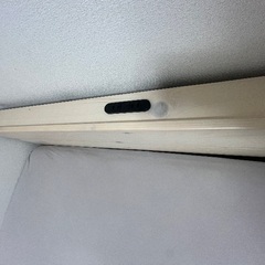 ベットフレーム(2口コンセント付)の画像