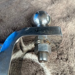 ガナドール　ボールマウントの画像