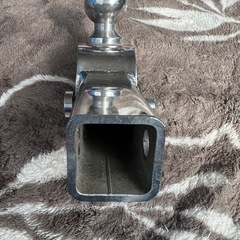 ガナドール　ボールマウントの画像