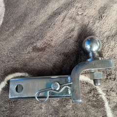 ガナドール　ボールマウントの画像