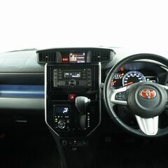 🚗頭金0円で車が買えるキャンペーン実施中🚗✨トヨタ タンク 　カスタムＧの画像