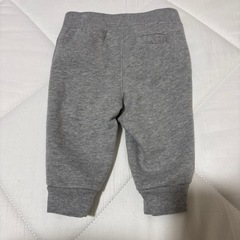 ラルフローレン　スウェットパンツ　6mの画像