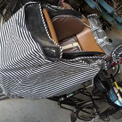 ママチャリの画像